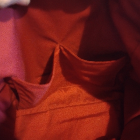 Homemade purse, shoulder bag, handbag, tote, Christmas, birthday, gift - Picture 10 of 10